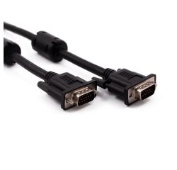 Nilox Cable VGA de - 1.8 metros