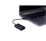 Nilox ADATTATORE USB C - RJ45 M/H Internal Ethernet / WLAN 1000 Mbit/s