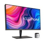 ASUS ProArt PA32UCG-K Monitor PC 81,3 cm (32") 3840 x 2160 Pixel 4K Ultra HD LED Nero