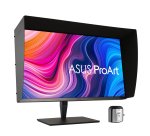 ASUS ProArt PA32UCG-K Monitor PC 81,3 cm (32") 3840 x 2160 Pixel 4K Ultra HD LED Nero
