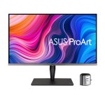 ASUS ProArt PA32UCG-K Monitor PC 81,3 cm (32") 3840 x 2160 Pixel 4K Ultra HD LED Nero