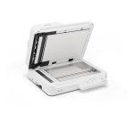 Epson WorkForce DS-1760WN Escáner plano y alimentador automático de documentos (ADF, Automatic Document Feeder) 1200 x 1200 DPI A4 Negro, Blanco