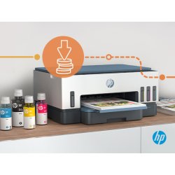HP Smart Tank Tank Imprimante