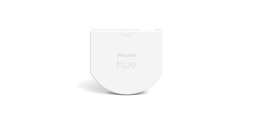 Philips Wall Switch Module Hue