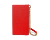 Celly Athena custodia per cellulare Custodia a sacchetto Oro