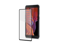 Celly FULLGLASS960BK protezione per lo schermo e il retro dei telefoni cellulari Pellicola proteggischermo trasparente Samsung 1 pz