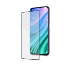Celly FULLGLASS961BK protector de pantalla o trasero para teléfono móvil Oppo 1 pieza(s)