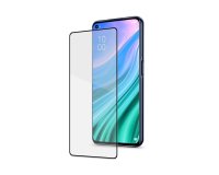 Celly FULLGLASS961BK protector de pantalla o trasero para teléfono móvil Oppo 1 pieza(s)