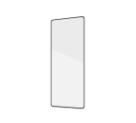 Celly FULLGLASS961BK protector de pantalla o trasero para teléfono móvil Oppo 1 pieza(s)