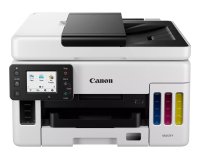Canon MAXIFY GX6050 MegaTank Inyección de tinta A4 600 x 1200 DPI Wifi