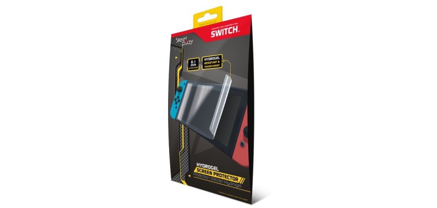 Steelplay JVASWI00084 accessoire de console de jeux Protecteur d'écran