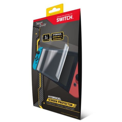 Steelplay JVASWI00084 accessoire de console de jeux Protecteur d'écran