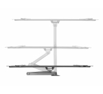 Equip Supporto a parete per TV articolato da 37” a 70”