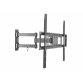 Equip 37"-70" Articulating TV Wall Bracket