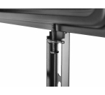 Equip Supporto a parete per TV articolato da 37” a 70”