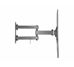 Equip Supporto a parete per TV articolato da 37” a 70”