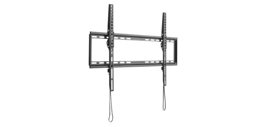 Equip 650334 Soporte de pared para TV de perfil bajo de 37"-75