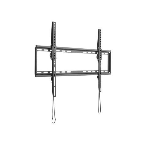 Equip 650334 soporte para TV 177,8 cm (70") Negro