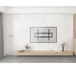Equip 650334 Soporte de pared para TV de perfil bajo de 37"-75