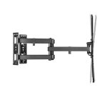 Equip 650328 23"-55" Full motion Corner TV Wall Mount Bracket