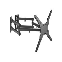 Equip 650328 23"-55" Full motion Corner TV Wall Mount Bracket