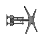 Equip 650328 23"-55" Full motion Corner TV Wall Mount Bracket