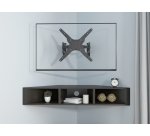 Equip 650328 23"-55" Full motion Corner TV Wall Mount Bracket