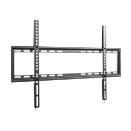 Equip 650333 soporte para TV 177,8 cm (70") Negro