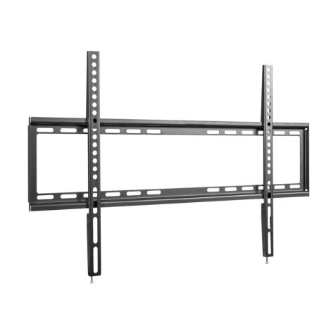 Equip 650333 soporte para TV 177,8 cm (70") Negro