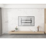 Equip 650333 Soporte fijo de pared para TV de 37"-75
