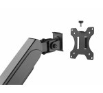 Equip 17"-32" Dual Monitor Desk Mount Bracket