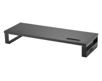 Equip 650881 Supporto per monitor da tavolo con USB