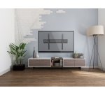 Equip 650332 Soporte de pared para TV inclinable de 37"-75