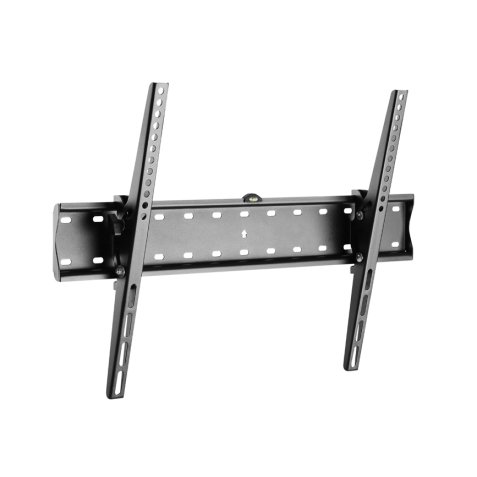 Equip 650332 soporte para TV 177,8 cm (70") Negro