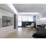 Equip 650341 Soporte de pared articulado para TV de 32"-55