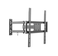 Equip 650341 Soporte de pared articulado para TV de 32"-55