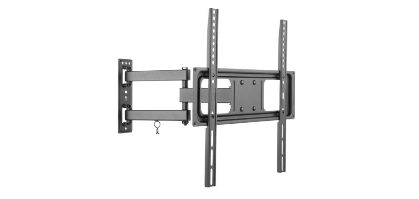 Equip 650341 Soporte de pared articulado para TV de 32"-55
