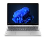 HP E4LG7AT laptop Intel Core 7 350 Computer portatile 33,8 cm (13.3") Touch screen WUXGA 16 GB LPDDR5x-SDRAM 512 GB SSD Wi-Fi 7 (802.11be) Windows 11 Pro AI PC Argento