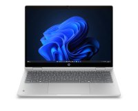 HP E4LG7AT laptop Intel Core 7 350 Computer portatile 33,8 cm (13.3") Touch screen WUXGA 16 GB LPDDR5x-SDRAM 512 GB SSD Wi-Fi 7 (802.11be) Windows 11 Pro AI PC Argento