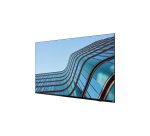 Lenovo ThinkVision E55 LFD écran plat de PC 138,7 cm (54.6") 3840 x 2160 pixels 4K Ultra HD IPS Noir