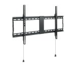TooQ LP4390F-B soporte para TV 2,29 m (90") Negro