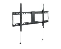 TooQ LP4390F-B soporte para TV 2,29 m (90") Negro