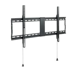 TooQ LP4390F-B soporte para TV 2,29 m (90") Negro