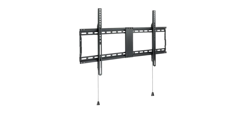 TooQ LP4390F-B soporte para TV 2,29 m (90") Negro