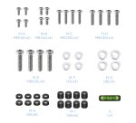 TooQ LP4391T-B soporte para TV 2,29 m (90") Negro