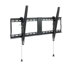 TooQ LP4391T-B soporte para TV 2,29 m (90") Negro