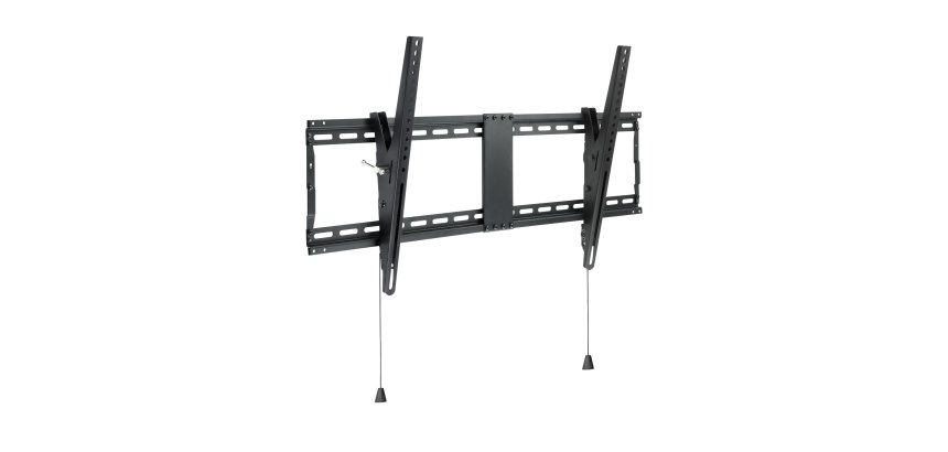 TooQ LP4391T-B soporte para TV 2,29 m (90") Negro