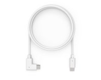 Compulocks 6FTALLUSBC cable USB USB 2.0 0,6 m USB C Blanco