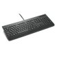 Lenovo 4Y41B69369 clavier Bureau USB AZERTY Français Noir