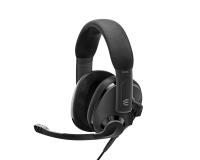 EPOS H3 Auricolare Cablato A Padiglione Gaming Nero